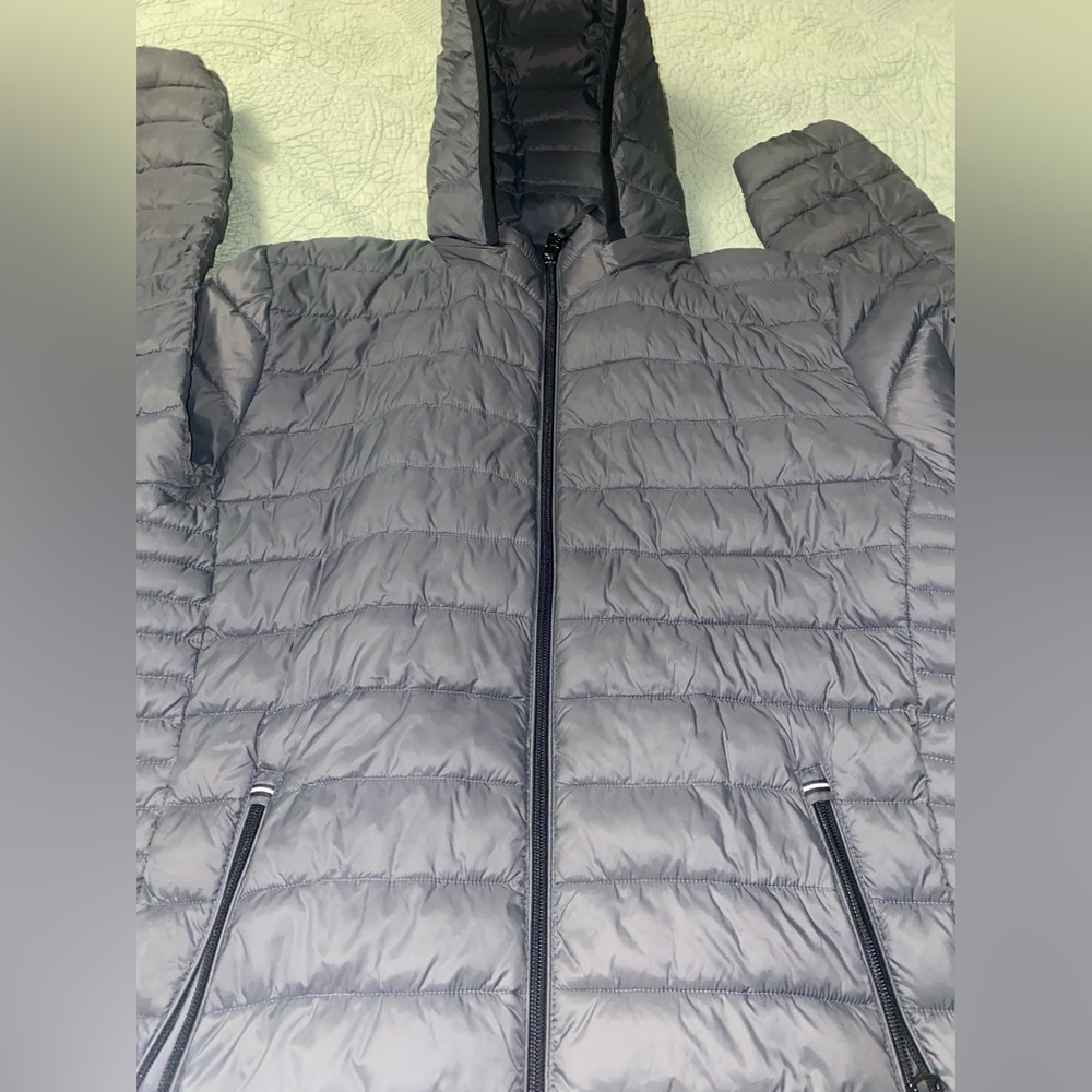 Calvin Klein coat